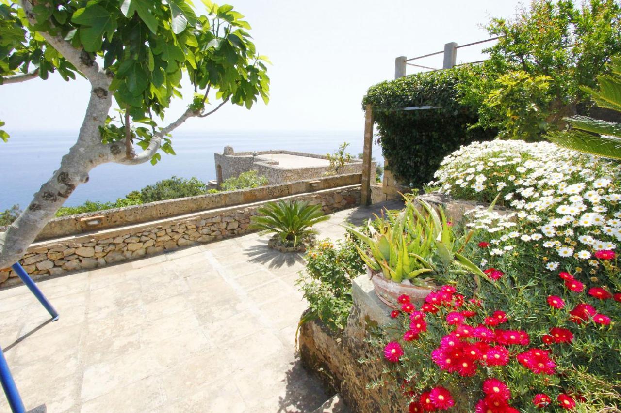 Villetta Azzurra Corsano  Exterior photo