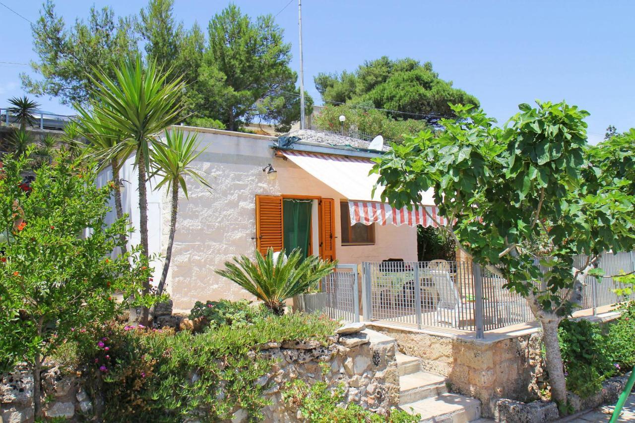 Villetta Azzurra Corsano  Exterior photo