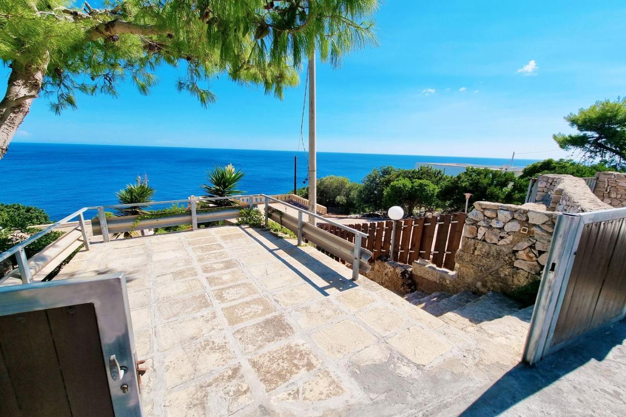 Villetta Azzurra Corsano  Exterior photo