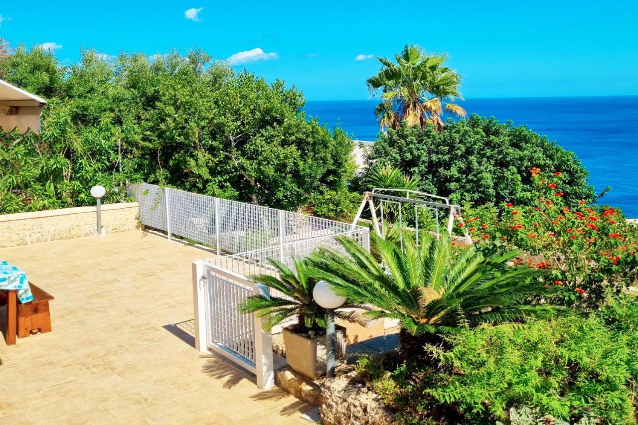 Villetta Azzurra Corsano  Exterior photo