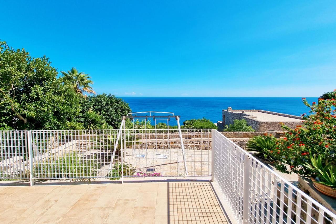 Villetta Azzurra Corsano  Exterior photo
