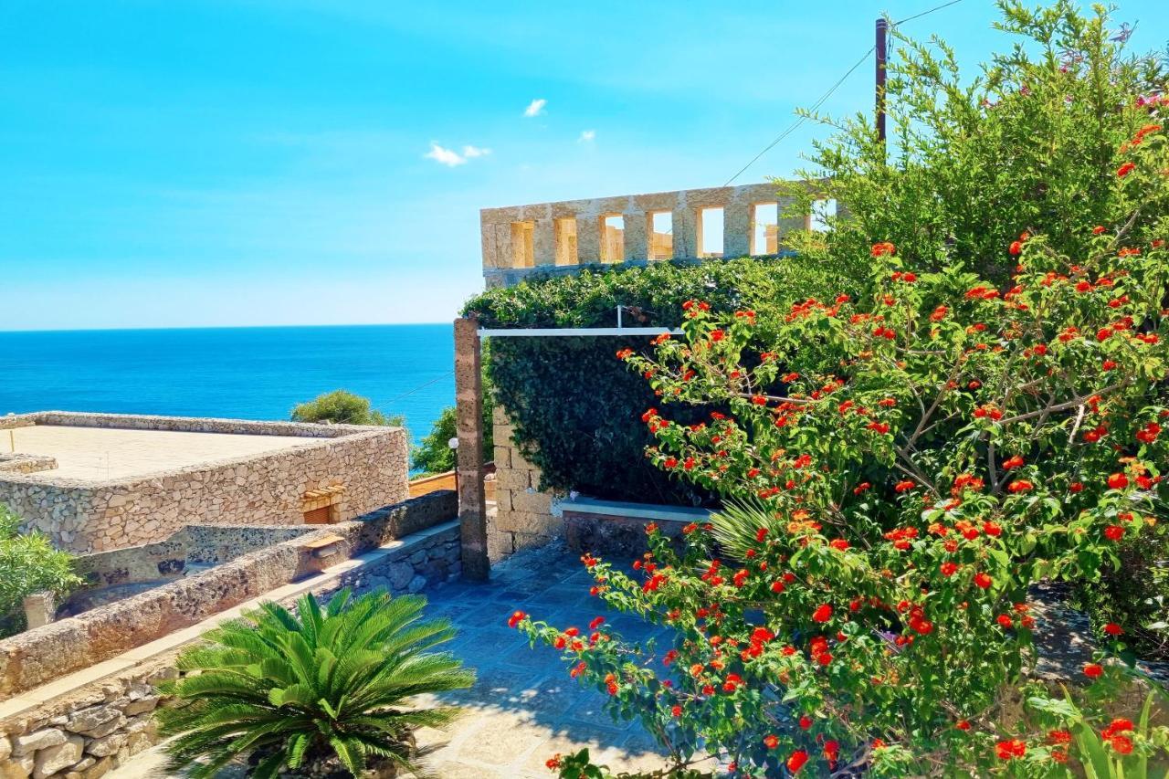 Villetta Azzurra Corsano  Exterior photo