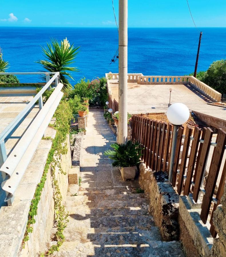 Villetta Azzurra Corsano  Exterior photo