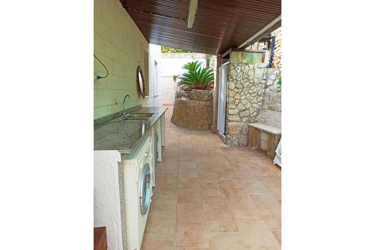 Villetta Azzurra Corsano  Exterior photo